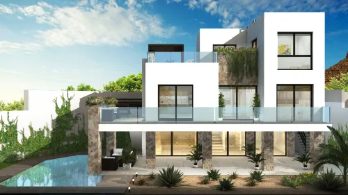 Primera linea Golf 24 — Ciudad Quesada, Costa Blanca