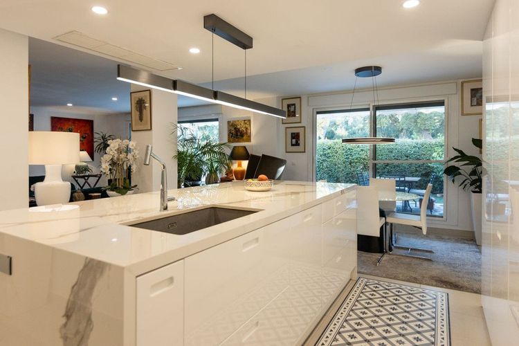 Apartment | Resale in Sotogrande - Development photo 1