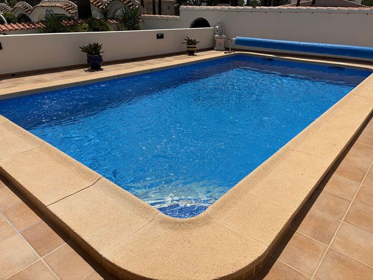 House | Resale in Pinar de Campoverde in Pinar de Campoverde, Costa Blanca - Photo 5