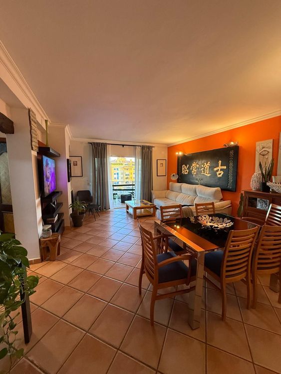 Apartment | Resale in San Pedro de Alcántara in San Pedro de Alcántara Others, Costa del Sol - Photo 5