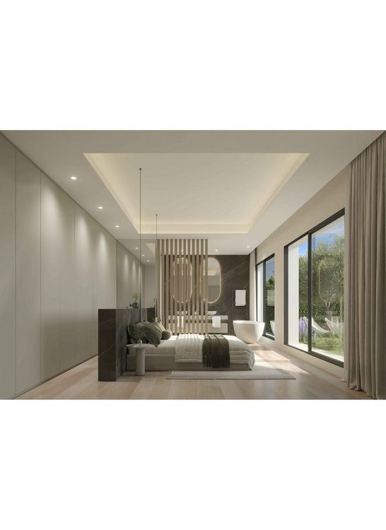 House | Resale in El Rosario in El Rosario, Costa del Sol - Photo 4