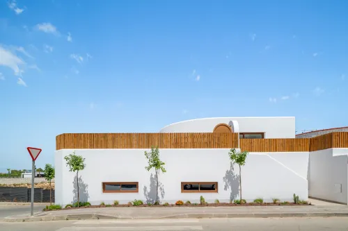 Residencial Homes By F.G — La Finca Golf, Costa Blanca