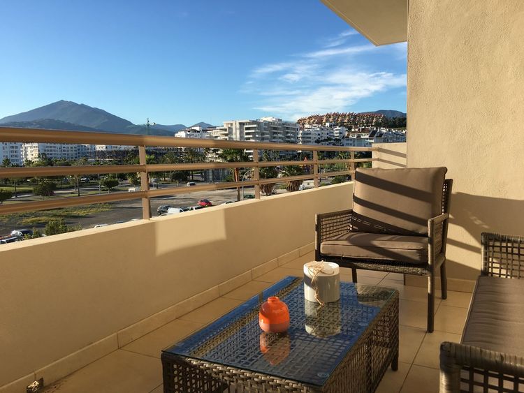 Apartment | Resale in La Campana - Development photo 1