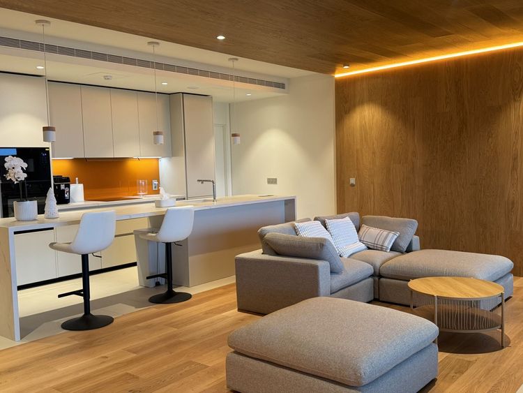 Apartment | Resale in Fuengirola - Development photo 1