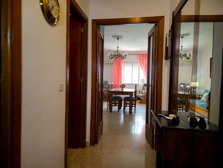Apartment | Resale in Fuengirola in Fuengirola Others, Costa del Sol - Photo 2