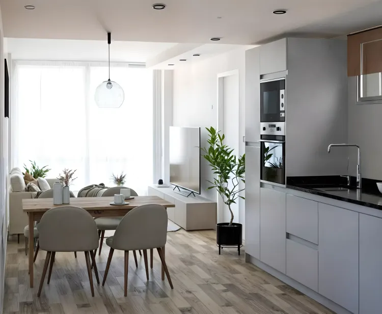 Medhills Fuengirola in Torreblanca, Costa del Sol - Photo 5