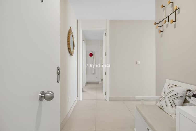 Apartment | Resale in Mijas - Development photo 1