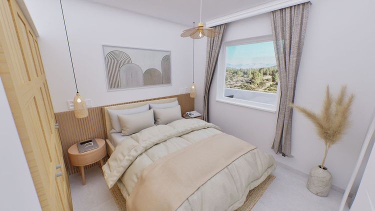 Apartment | Resale in Mijas Costa in Mijas Costa, Costa del Sol - Photo 4