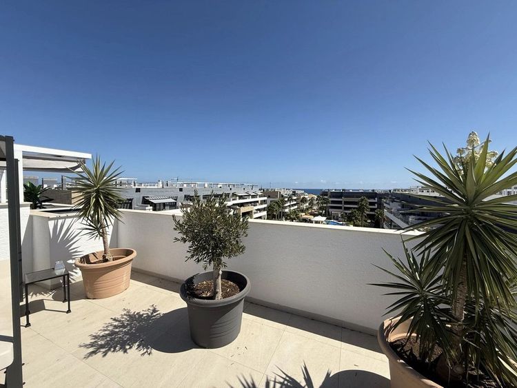 Penthouse | Resale in Playa Flamenca in Playa Flamenca, Costa Blanca - Photo 4