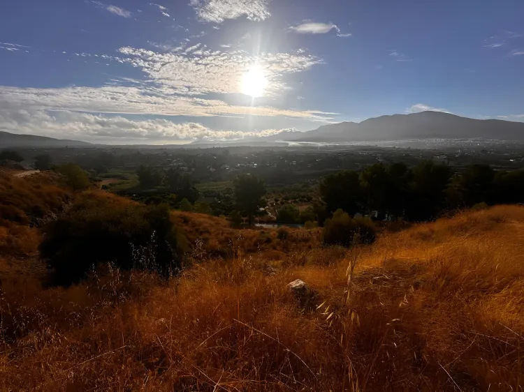 Faisan 99 HL in Villafranco del Guadalhorce, Costa del Sol - Photo 4