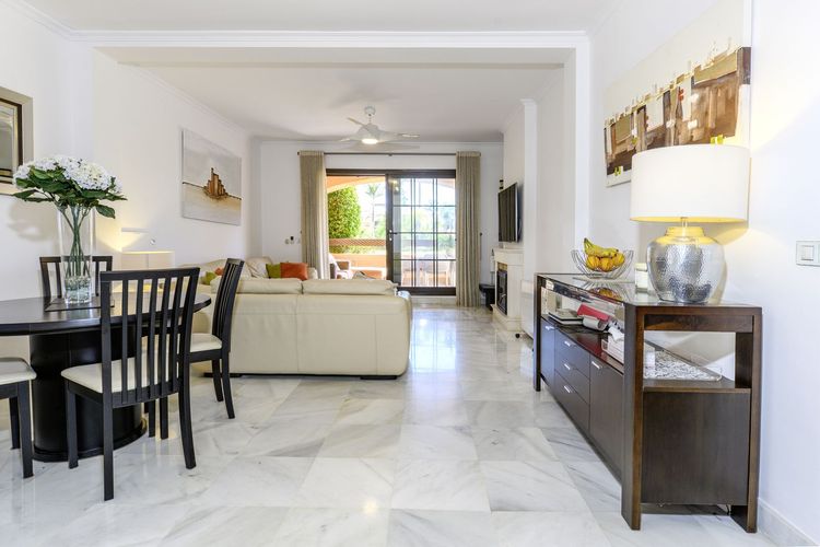 Apartment | Resale in Hacienda del Sol in Hacienda del Sol, Costa del Sol - Photo 5