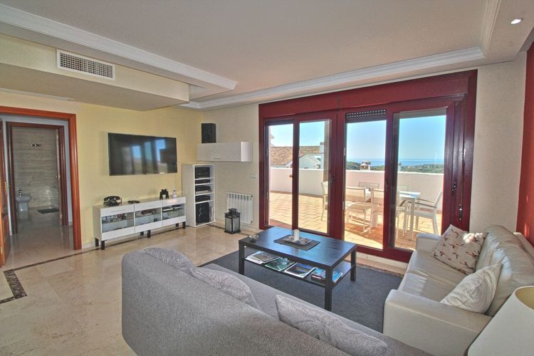 Apartment | Resale in Casares Playa - Development photo 1