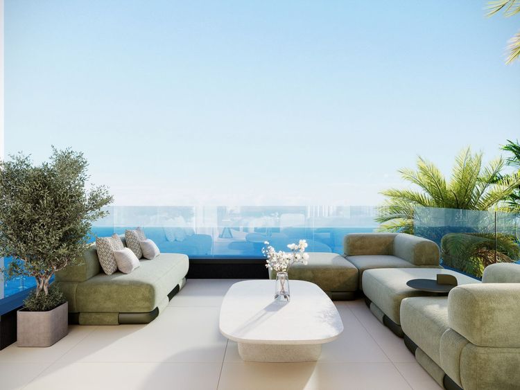 House | Resale in Marbella in Marbella Others, Costa del Sol - Photo 3