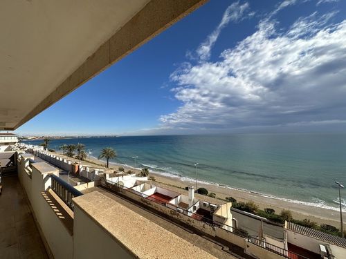 Departamento | Reventa en Mil Palmeras — Mil Palmeras, Costa Blanca
