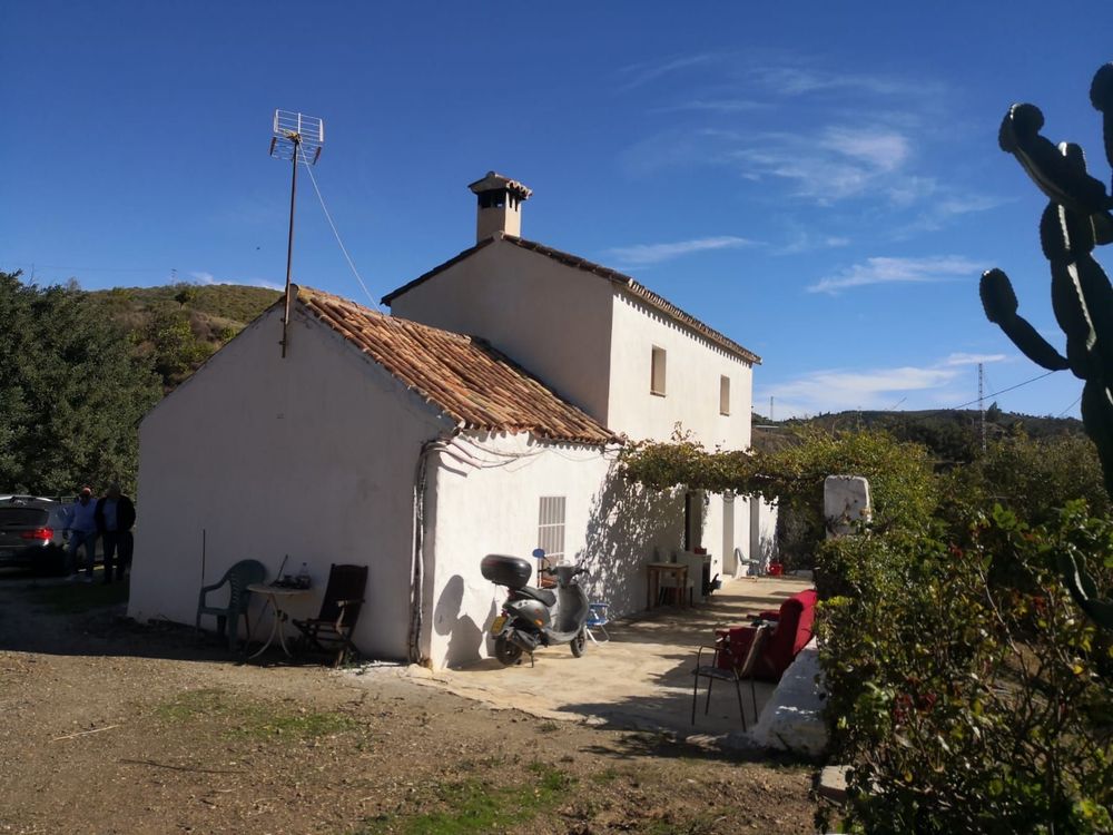 House | Resale in Campo Mijas in Campo Mijas, Costa del Sol - Main property photo