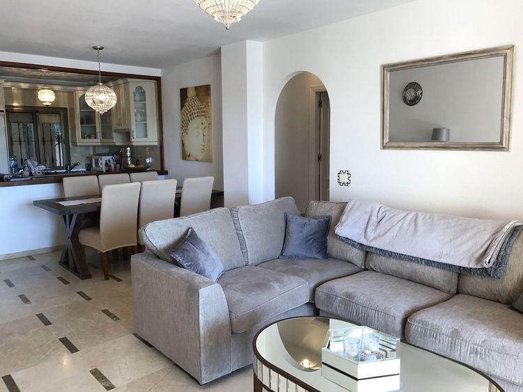 Apartment | Resale in Riviera del Sol in Riviera del Sol, Costa del Sol - Photo 4