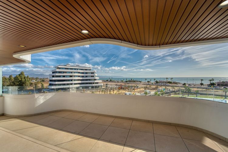 Apartment | Resale in Torremolinos - Development photo 1