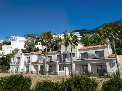 The Views Residences — Istán, Costa del Sol
