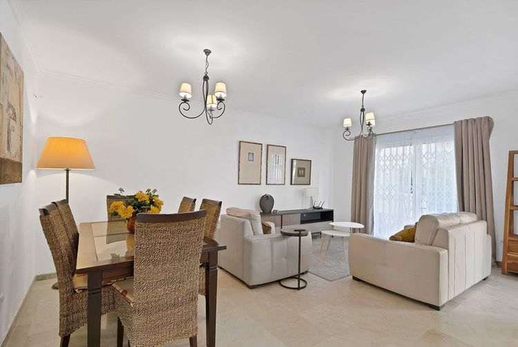 Apartment | Resale in Nueva Andalucía in Nueva Andalucía Others, Costa del Sol - Photo 3