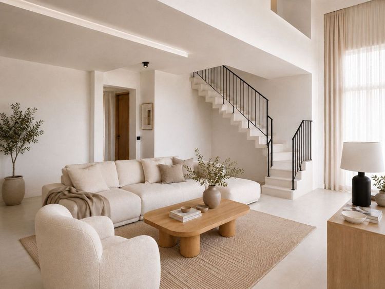 Penthouse | Resale in Nueva Andalucía in Nueva Andalucía Others, Costa del Sol - Photo 4