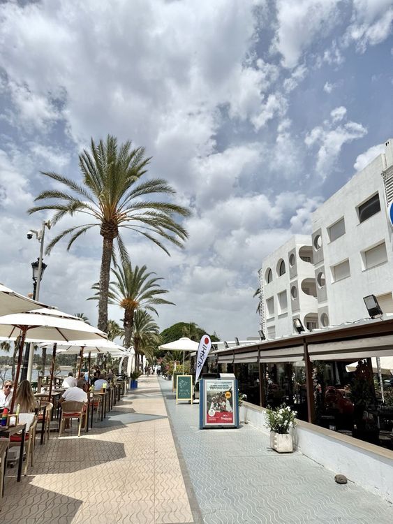 Apartment | Resale in San Pedro de Alcántara - Development photo 1