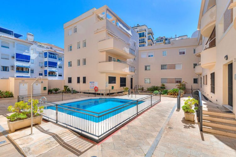 Apartment | Resale in Mijas - Development photo 1