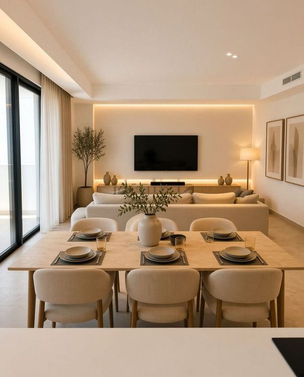 Apartment | Resale in Bel Air in Bel Air, Costa del Sol - Photo 5