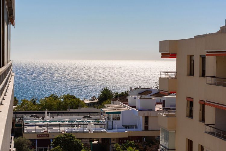 Apartment | Resale in Torremolinos Centro - Development photo 1