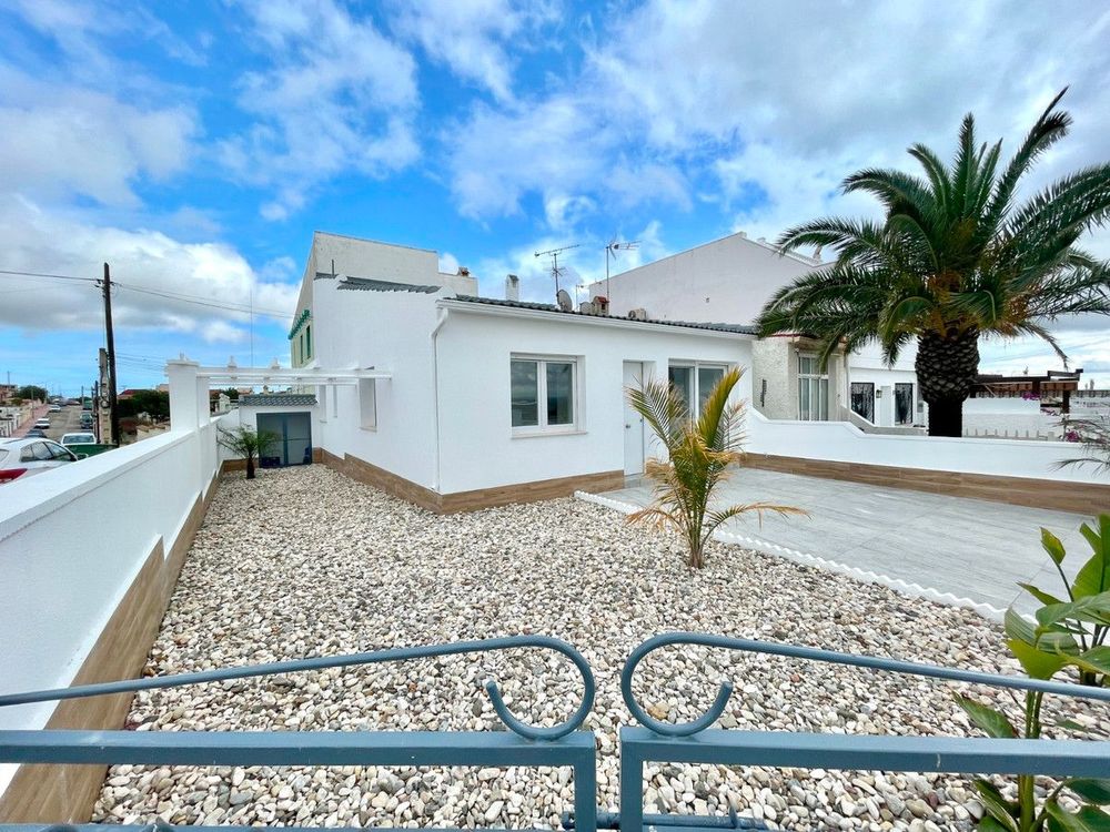 House | Resale in Ciudad Quesada in Ciudad Quesada, Costa Blanca - Main property photo