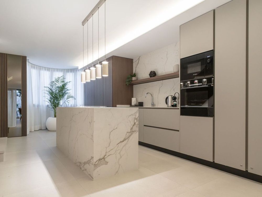 Apartment | Resale in Marbella in Marbella Others, Costa del Sol - Main property photo