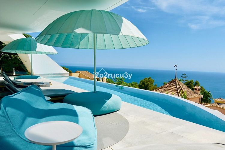 House | Resale in Altea Hills in Altea Hills, Costa Blanca - Photo 5