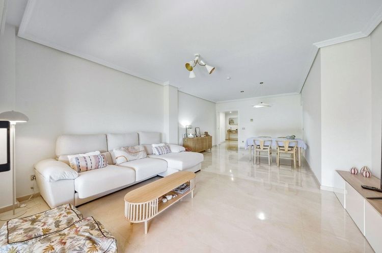 Apartment | Resale in Casares Playa in Casares Playa, Costa del Sol - Photo 5