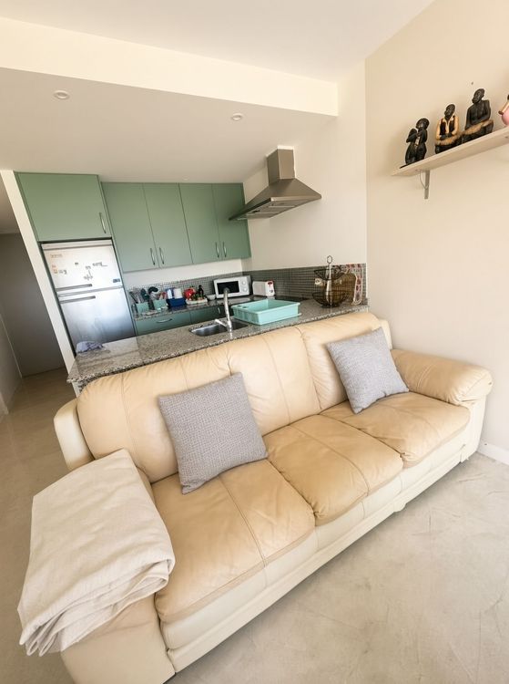 Apartment | Resale in Estepona in Estepona, Costa del Sol - Photo 4