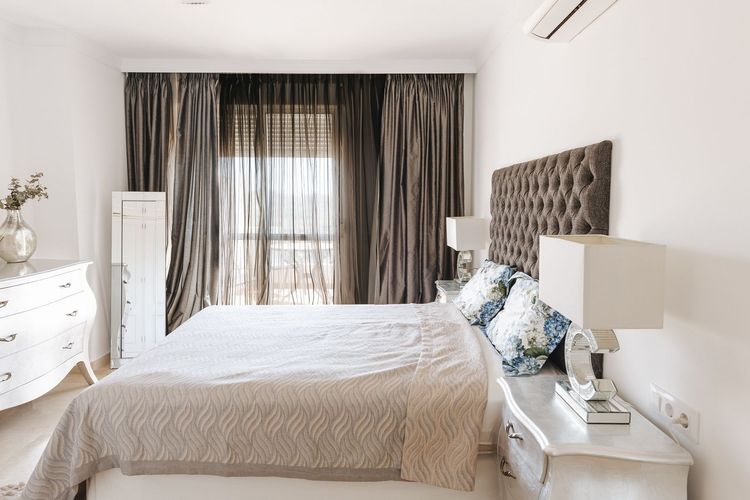 Penthouse | Resale in Manilva in Manilva Others, Costa del Sol - Photo 3