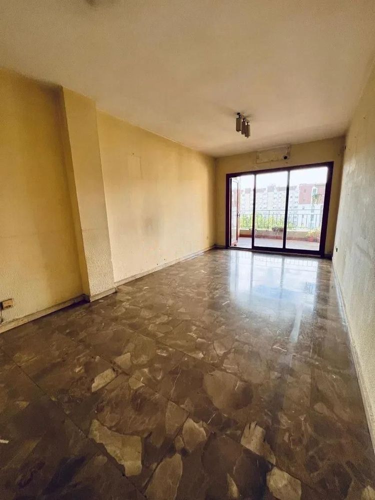 Apartment | Resale in Málaga in Málaga, Málaga City Others, Costa del Sol - Main property photo