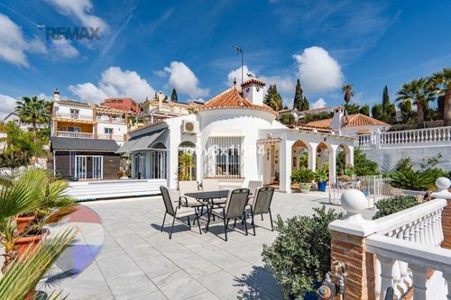 Casa | Reventa en Benajarafe — Benajarafe, Costa del Sol
