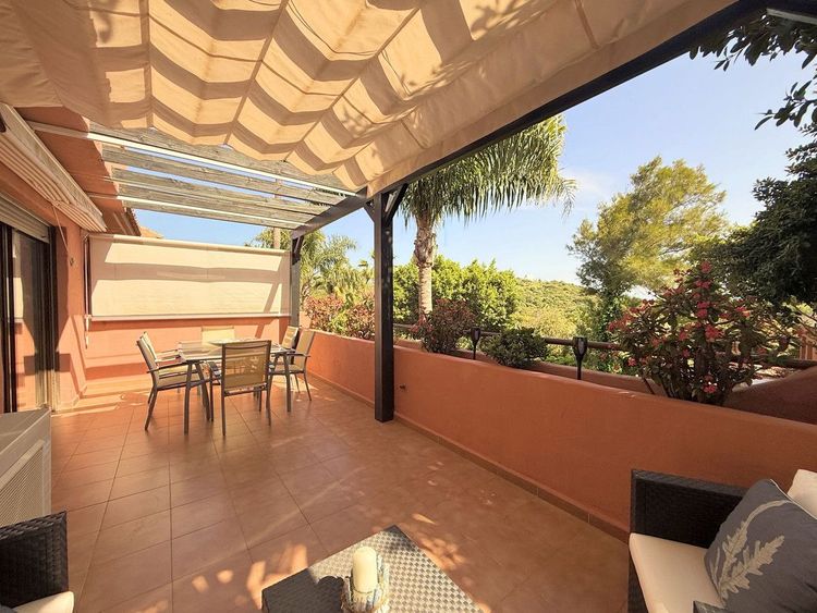 Apartment | Resale in Casares Playa in Casares Playa, Costa del Sol - Photo 3