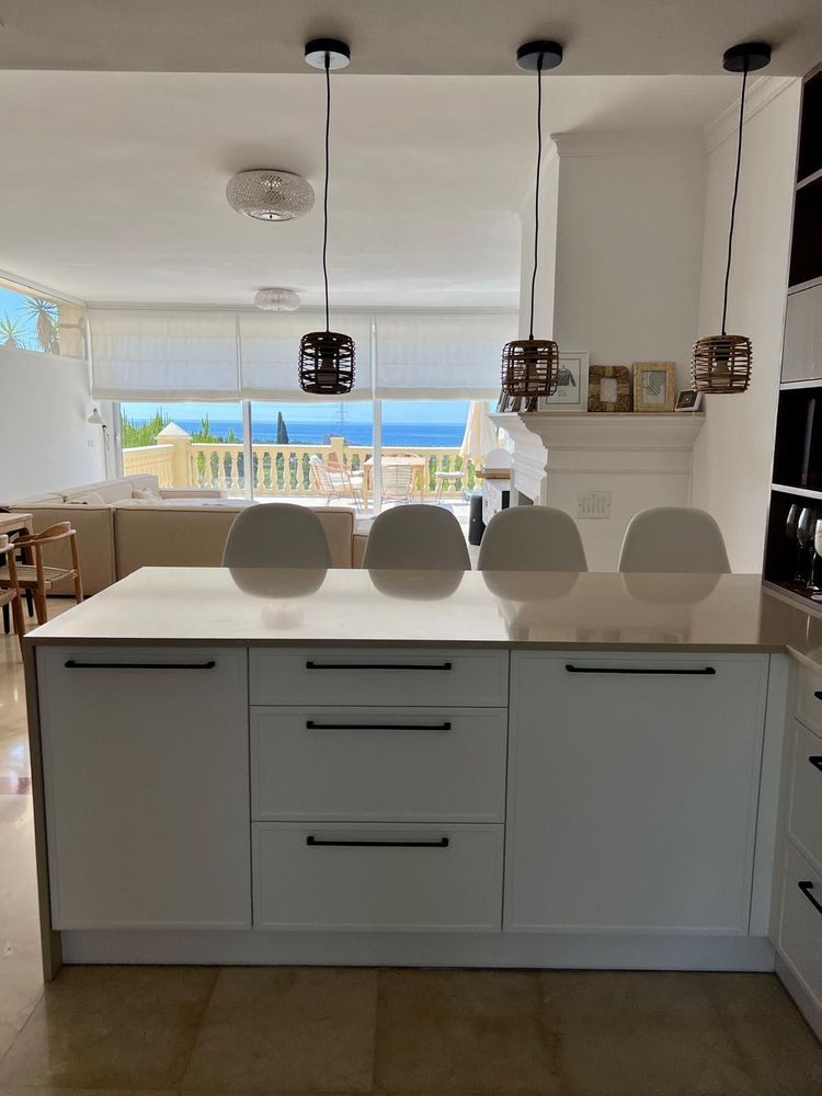 House | Resale in Elviria in Elviria, Costa del Sol - Main property photo