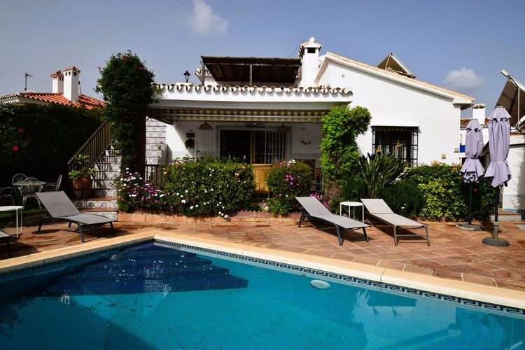 House | Resale in La Cala de Mijas - Development photo 1