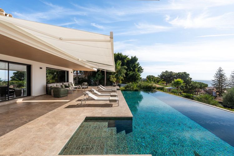 House | Resale in Málaga Este - Development photo 1