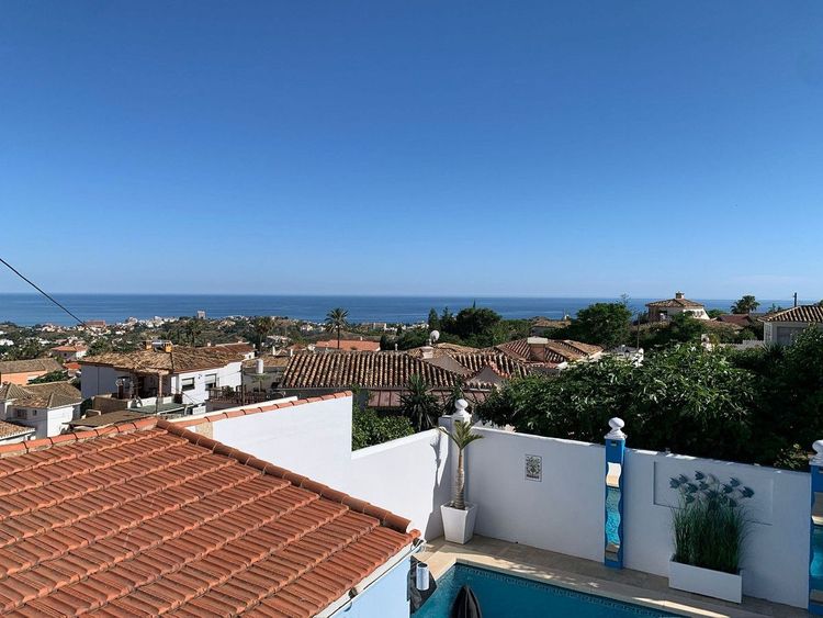 House | Resale in Benalmadena in Benalmadena Others, Costa del Sol - Photo 4