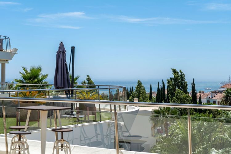 Penthouse | Resale in Fuengirola in Fuengirola Others, Costa del Sol - Photo 3