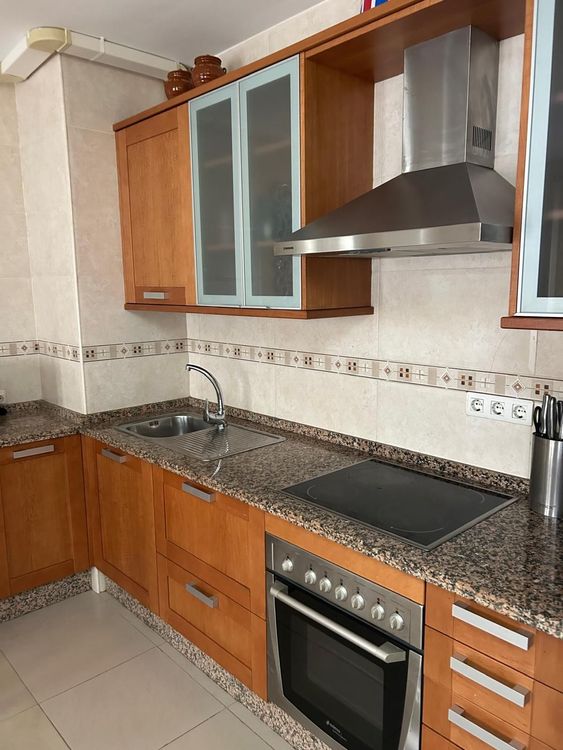 Apartment | Resale in Fuengirola in Fuengirola Others, Costa del Sol - Photo 4