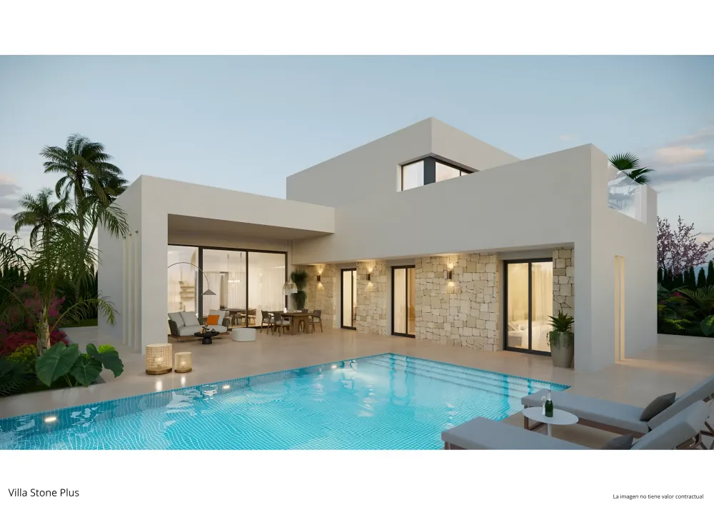 IN Aspe - Poligono 43 in Elche, Costa Blanca - Main property photo