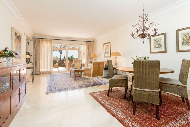 Apartment | Resale in Río Real in Río Real, Costa del Sol - Photo 4