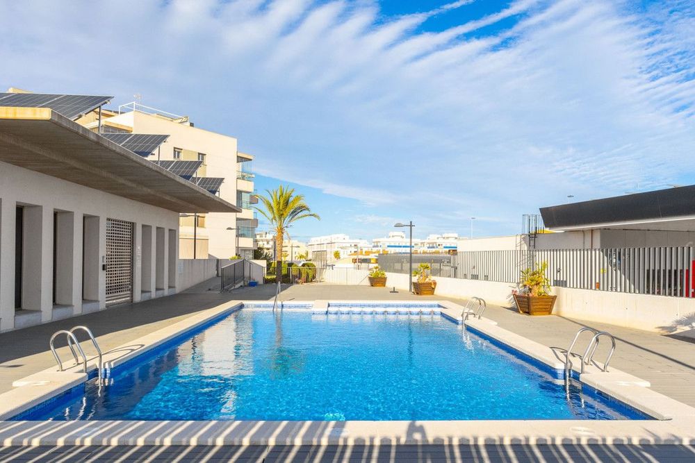 Apartment | Resale in Los Dolses in Costa Blanca - Main property photo
