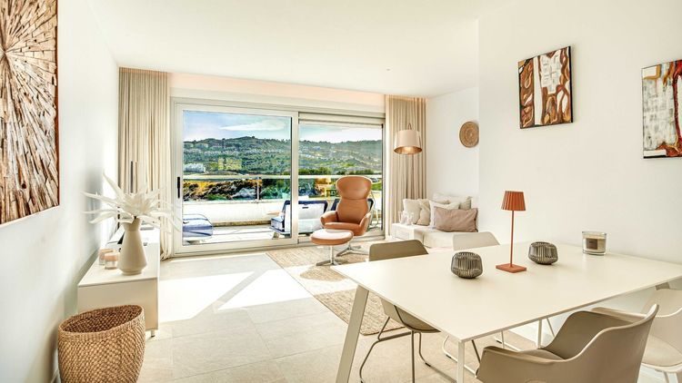 Apartment | Resale in La Cala Golf in La Cala Golf, Costa del Sol - Photo 4