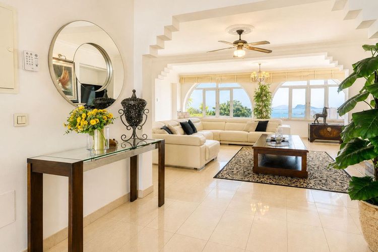 House | Resale in Manilva in Manilva Others, Costa del Sol - Photo 4