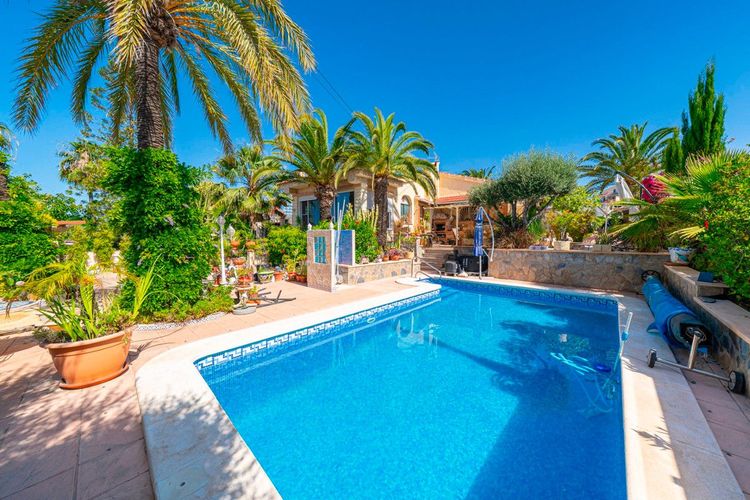 House | Resale in Rojales in Rojales, Costa Blanca - Photo 5