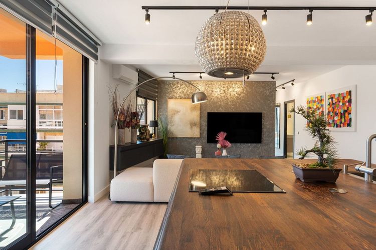 Apartment | Resale in Fuengirola - Development photo 1